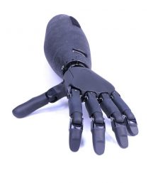 Protezy bioniczne szansą dla osób po amputacji